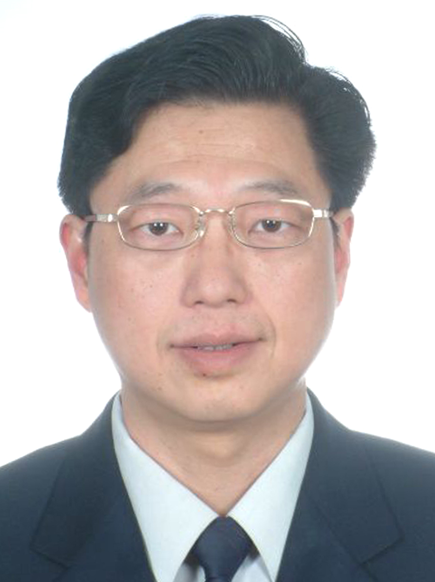 XiangHua Ma