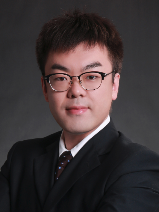 Tianhao Wu