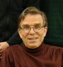 Bertil Hille