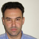 Dimosthenis Ziogas
