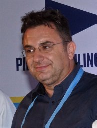 Nicholas Spanakis