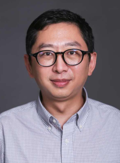 Yue Qiao