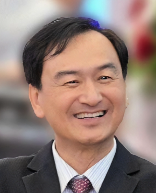 Fong-Chin Su