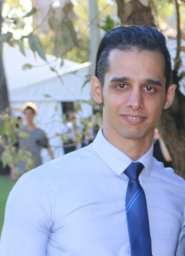 Mohsen Azadi