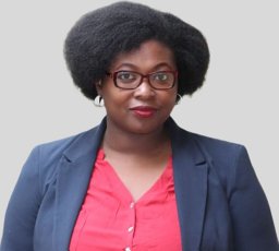 Agatha O Kolo