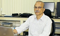 Hari Kumar