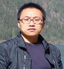 Hongxing Dong