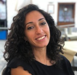 Allegra De Filippo