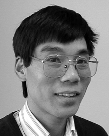 Xiao-Fan Feng