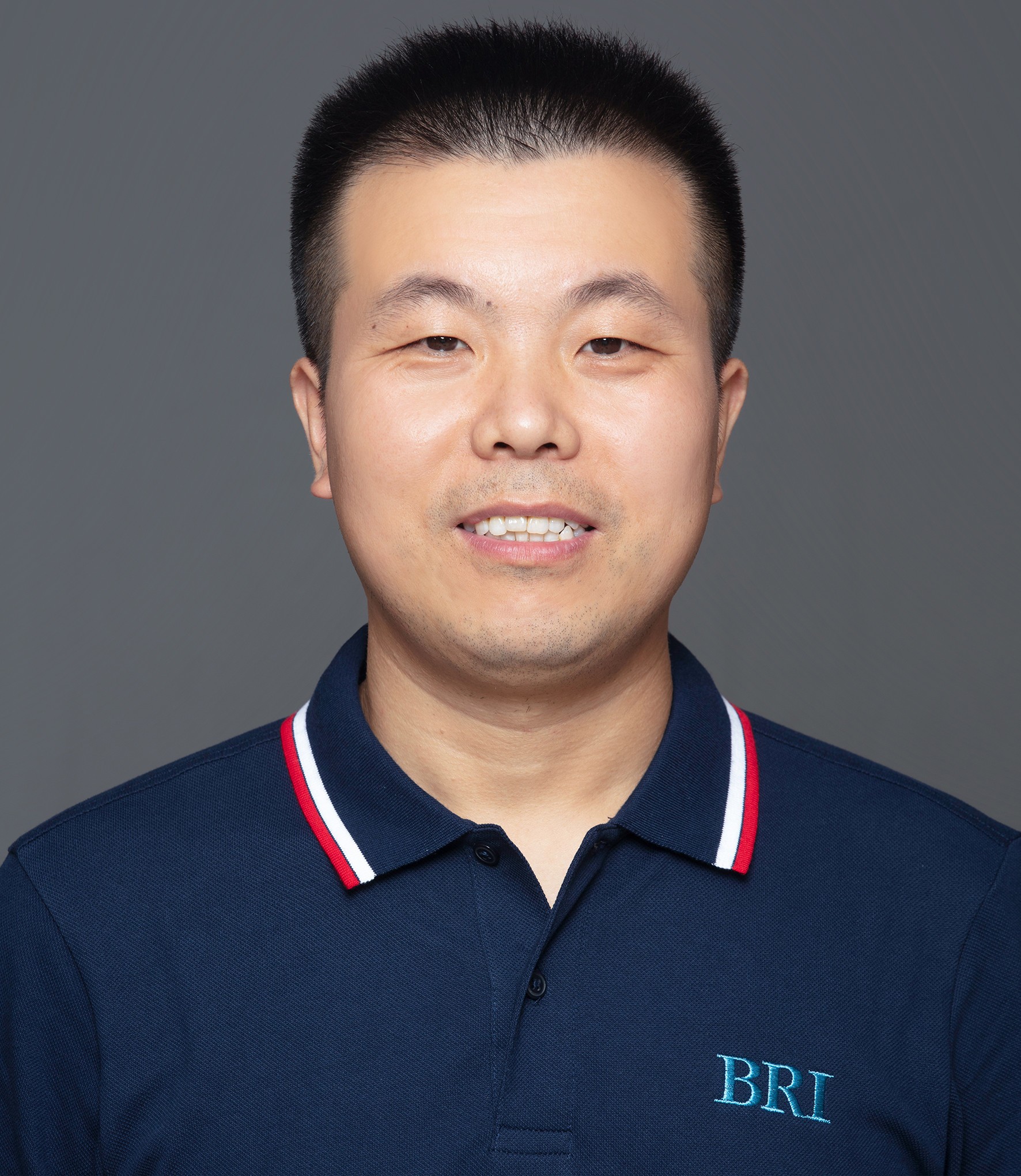 Yongsheng Tian