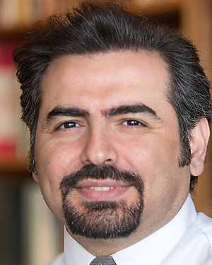 Majd AlGhatrif