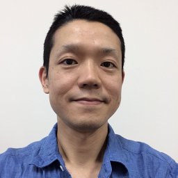 Takeshi Enomoto