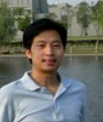 Yongqi Chen