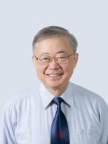 Ngar-Cheung Gabriel Lau (Ngar-Cheung Lau)