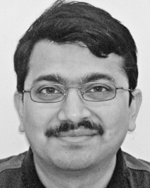Srinivasa M. Gopal