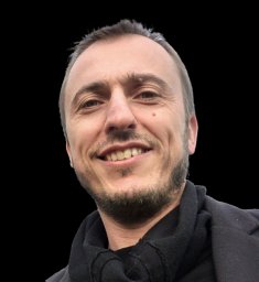 Dejan Krizaj