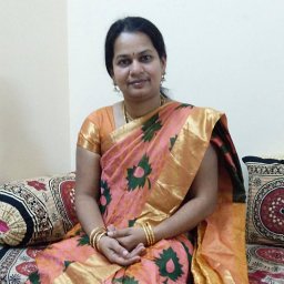 M S Pallavi