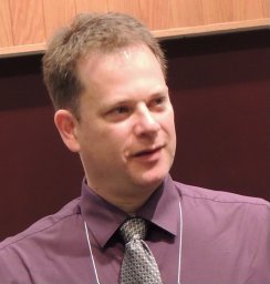 James Ted Mcdonald