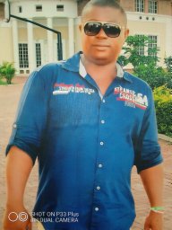 Titus Ifeanyi Chinebu