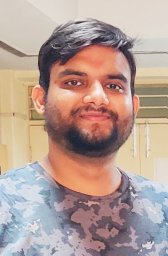 Rishu Raj