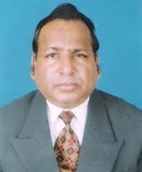 Radhey S. Srivastava
