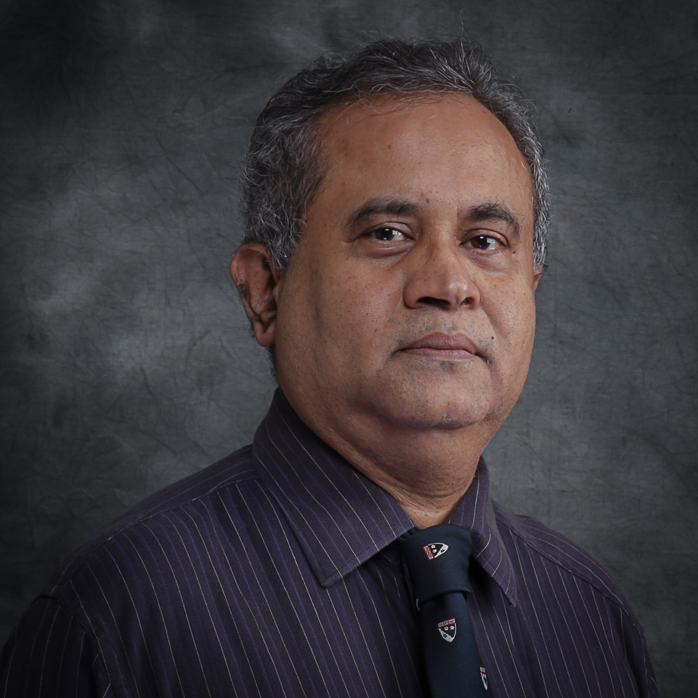 Indraneil Das