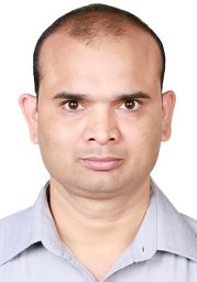 Dr. Ram Kumar Sahu