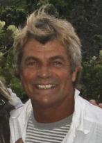 Jason B. Saleeby