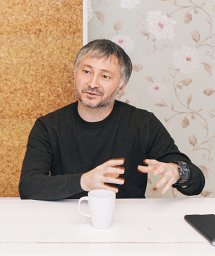 A. Yarlykapov