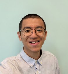 Zhexi Lin