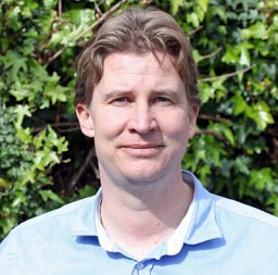 Adriaan Gittenberger