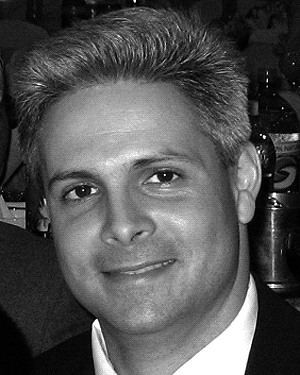 Bruno W. Garlepp