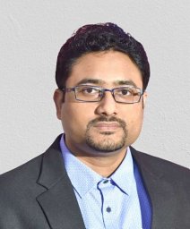 Debraj Ghosh