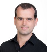 Bruno Woltzenlogel Paleo