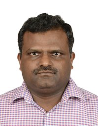 Nagarajan Balaji
