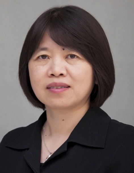 Hongmei Yu