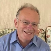 Mervyn Miles