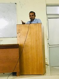 Awadhesh Kumar Shukla