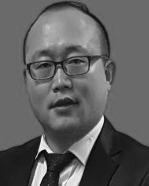 Li Jin