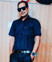 Kishor Adhikari