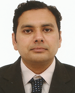 Anshul Kaushik