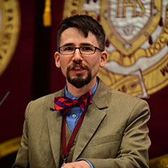 Joshua Schrier