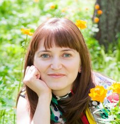 Oxana O Prishchepa