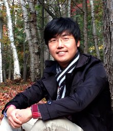 Xin Jin