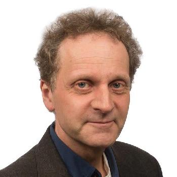Petter Neksa