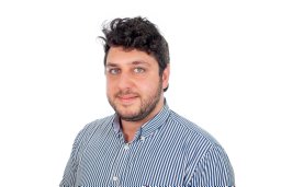 Gianrocco Marinelli