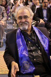 Mehdi Agha Sarram