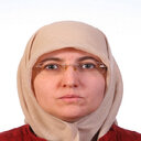 Nadia Darwish