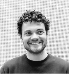 Baptiste Bouvier