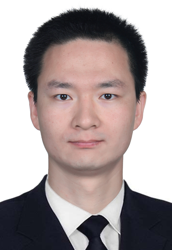 Xiaohe Yan